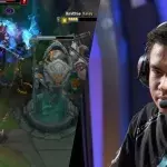 League of Legends: Der CLG-Dschungler zeigt, warum man mit Nautilus nicht diven soll