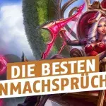 League of Legends: Welcher Champion flirtet am besten?
