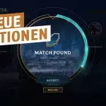 League of Legends: Riot erklärt! Diese Neuerungen dürfen wir auf dem neuen Client erwarten