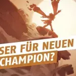 League of Legends:  Riot Games mysteriös! Neuer Champion im Anmarsch?