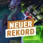 League of Legends: Vandiril stellt mit Veigar einen neuen AP-Rekord auf