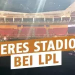 League of Legends: Die chinesische WM-Qualfikation findet in einem leeren Stadion statt