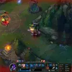 League of Legends: Peinlich! Er nimmt den Mund zu voll
