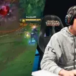 League of Legends: Doublelifts Technik mit Vayne lässt uns träumen