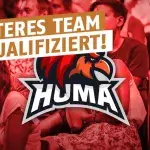 League of Legends: Riot sperrt Team HUMA