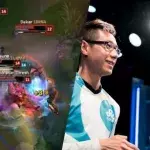 League of Legends: Bunny Fufuu landet mit Bard einen Pentakill