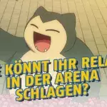 Pokémon GO: So könnt ihr Relaxo in der Arena besiegen!