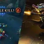 League of Legends: Wegen solchen Aktionen schauen wir Twitch regelmäßig zu