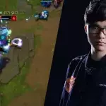 League of Legends: Fakers schönste Aktionen auf der SoloQ