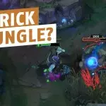 League of Legends: Kann Yorick im Dschungel gespielt werden?