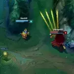 League of Legends: Ist er blind, profitiert Graves von einem Bug