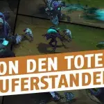 League of Legends: Alle Augen auf Yoricks Rework