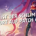 League of Legends: Wer ist der schlechteste Support auf Patch 6.16?
