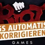 League of Legends: Mit diesem Werkzeug will Riot Games automatisch alle eure Fehler im Spiel reparieren