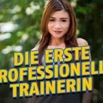 Pokémon GO: Erste professionelle Trainierin rekrutiert!