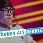 League of Legends: Doublelifts beste Aktionen im Jahr 2016