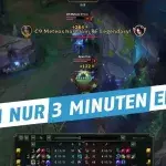 League of Legends: So spielt ihr mit Olaf, Top-Dschungler auf dem Patch!