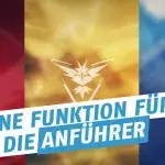 Pokémon GO: diese neue Funktion ist richtig praktisch!