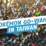Pokémon GO sorgt für schwere Zusammenstöße in Taiwan