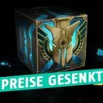 League of Legends: Mit dem Release von Ornn gibt es einen Champion zum Schnäppchenpreis