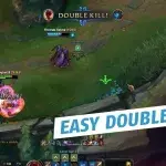 League of Legends: Doppelkill mit Lee Sin auf der Botlane? Einfach!