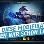 League of Legends: Die Draftphase wird in der Preseason verändert