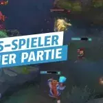 League of Legends: 10 LCS-Spieler duellieren sich in einem Custom-Game auf hohem Niveau