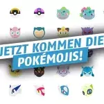 Pokémojis: Diese Emojis sind der Renner in den sozialen Netzwerken