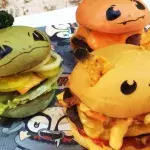Pokémon GO: Das Restaurant Down-N-Out hat Pokémon-Burger im Angebot