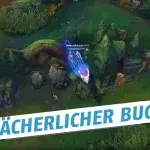 League of Legends: Lächerlicher Bug! Aurelion Sol ohne Chance auf Fortbewegung per E
