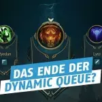 League of Legends: Ein neues Ranked-System kommt für Season 7