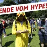Pokémon GO: Ende des Hype? 10 Millionen Spieler haben sich vom Niantic-Phänomen abgekehrt
