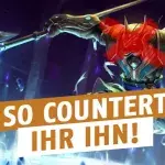 League of Legends: Nasus ist seit dem letzten Buff auf der Toplane unschlagbar! Doch so könnt ihr kontern