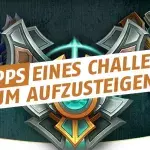 League of Legends: 74% Winrate auf Challenger! Mit diesen Tipps steigt ihr auf dem Ladder