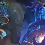 League of Legends: Er klaut den blauen Buff, doch sein Teamkollege hat eine wunderschöne Antwort