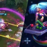 League of Legends: Ist Sona Full-AP der neue Broken-Pick auf der Midlane?