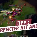 League of Legends: Tipps für ein perfektes Hit and Run mit Kog’Maw