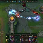 League of Legends: Dieses Ahri-Outplay erinnert an Faker