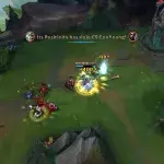 League of Legends: Dieser Riven-Spieler konkurriert mit den Pros