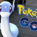 Pokémon Go: Mit Karpador könnt ihr Dragini fangen