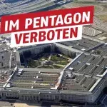 Pokémon GO: Spielen im Pentagon verboten!