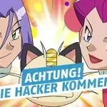 Pokémon GO: Hacker haben es auf das Spiel abgesehen