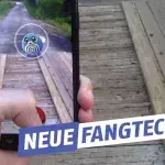 Pokémon GO: Eine neue, effiziente Fangtechnik wurde entdeckt