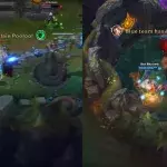 League of Legends: Blue Blitzcrank! Dieser Spieler macht richtig Laune auf den Champion