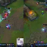 League of Legends: Megabluff! Mit Irelia wird der Toplaner von UOL zum Monster