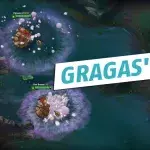 League of Legends: Der Nerf von Gragas tut dem Champion richtig weh