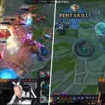 League of Legends: Die Partie ist schon verloren, doch dann geschieht das Unmögliche