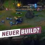 League of Legends: Was wenn Zhonya das neue OP-Objekt für Jayce wäre?