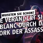 League of Legends: Wie verändert sich LeBlanc durch das Rework der Assassine?