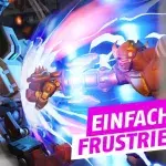 Overwatch: Die Community verlangt bereits einen Nerf für eine Schlüsselfähigkeit von Doomfist